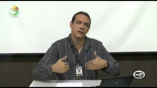 Aula 3  Organização do Sistema de Saúde e Entidades de Classe [upl. by Sylvester]