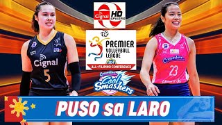 🔴PVL LIVE CREAMLINE VS CIGNAL LIVE SCOREBOARD amp COMMENTARY creamlinelive cignalhdspikerslive [upl. by Holey448]