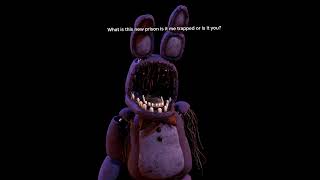 Withered Bonnie voice linesfnafvoiceshortbonnie [upl. by Jola]