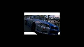 Трэк  Tokyo Drift × TAKKO  Suki slowed amp reverb automobile car needforspeed nissanskyline [upl. by Erfert152]