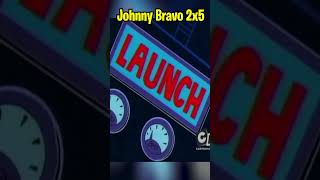 Johnny bravo 2x53 recap [upl. by Domel352]