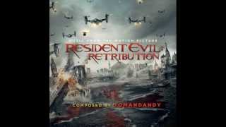 Bassnectar  Hexes FtChino Moreno of Deftones Resident Evil 5 Retribution Soundtrack [upl. by Alohcin]