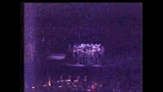 Anna Bolena  Brussels Theatre Du Monnaie 9th May 1993  Rare Video [upl. by Yldarb]