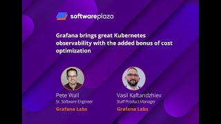 Grafana brings great Kubernetes observability with the added bonus of cost optimization [upl. by Nickie]