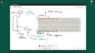 Unit 6 Video 1 Breadboard And Arduino [upl. by Theran]