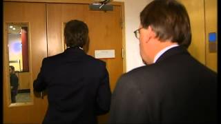 Grant Shapps confronted on Michael Green identity [upl. by Aynotak]