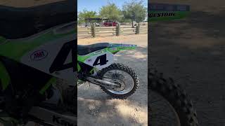 02 kx125 [upl. by Nare]