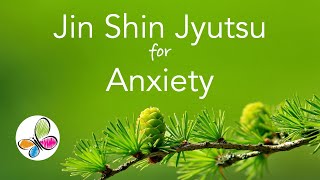 Jin Shin Jyutsu for Anxiety [upl. by Tirza730]