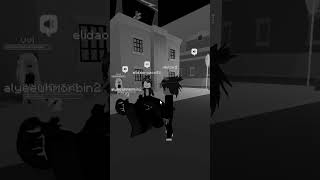 Catching a Roblox Predator In Roblox Da Hood [upl. by Rehm7]