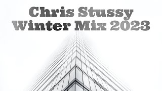 Chris Stussy  Rinse FM  Winter Mix 2023 [upl. by Pietrek111]