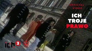 1996 ICH TROJE  PRAWO  TELEDYSK OFFICIAL VIDEO [upl. by Airegin]