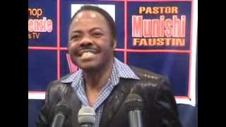 GOSPEL SONG  MAISHA YALITISHA BILA YESU By Pastor Munishi VOL 1 1980quots [upl. by Ninahs]