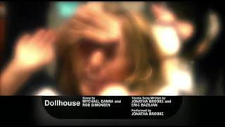 Dollhouse Season 2 Episode 4 Trailer [upl. by Benilda]