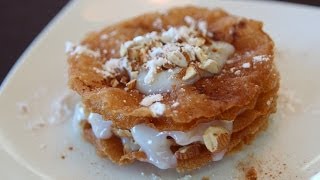 Milk Bastilla  Moroccan Dessert Recipe  CookingWithAlia  Episode 324 [upl. by Haakon642]