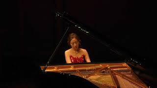 Liszt Ballade No2 in b minor S171 리스트 발라드 2번 JiHye Kim [upl. by Nelon543]