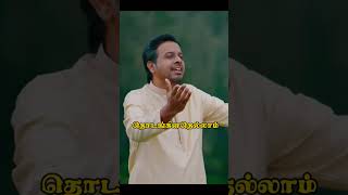 Neer Namba Pannina  நீர் நம்ப பண்ணின  Joseph Aldrin  Tamil Christian New Song 2024 [upl. by Osana]