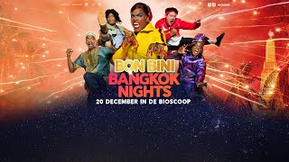 Bon Bini Bangkok Nights  Officiële trailer [upl. by Eveneg448]