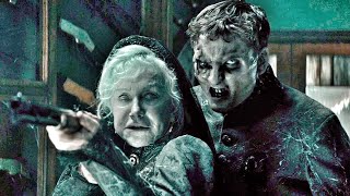 Winchester 2018 Movie Explained in HindiUrdu Winchester Vengeful Ghosts Summarized हिन्दी [upl. by Crista]