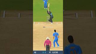 🇮🇳india Vs 🇦🇺New Zealand T20 Cricket 2024 cricketleague gt2024squad [upl. by Atims711]