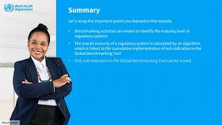 M3T3 Summary of the Scoring System and Algorithm [upl. by Gnehc]