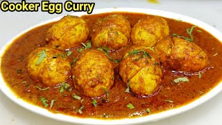 चिकन मटन खाना भूल जाओगे जब इस तरीके से अंडा करी बनाओगे  Anda Curry Recipe  Egg Curry  Chef Ashok [upl. by Narat]