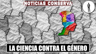 Nuevo informe científico contra la IDG [upl. by Etnod]