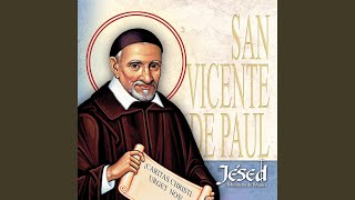 Señor San Vicente [upl. by Maitilde]