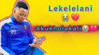 Ngeke uyikholwe into eyenziwe uNtencane kwiMpucuzeko ecela usizo oluphuthumayo kubantu [upl. by Aekal22]