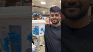 Apple Shopping Malls Madurai Annanagar 🔥 eat v2 food madurai food vloger shorts [upl. by Asiralc]