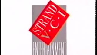 Strand VCI Entertainment Logo [upl. by Eiznikcm]