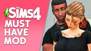 this MUST HAVE sims 4 mod is COMING BACK and heres what we know so far [upl. by Funda472]