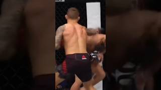 Dustin Poirier vs Conor mcgregor 3 ufc [upl. by Ades929]