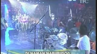 Juan Dela Cruz Band amp Willie [upl. by Derriey137]