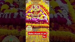 jai baba shayam hare ja Sahara jai khatu shyam bhaktoviral video [upl. by Dnomar]