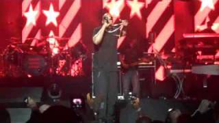 JAY Z Allow me to reintroduce myself NYC NEW YORK BP3 CONCERT LIVE [upl. by Naitsyrk797]