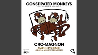 Cro Magnon Marco Lys Remix [upl. by Vanthe]