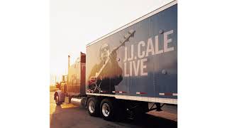 JJ Cale  After Midnight Official Live Album [upl. by Rebeka]