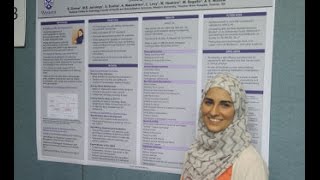 comment réaliser mon poster scientifique facilement طريقة سهلة و سريعة لأول ملصق علمي [upl. by Burnley]