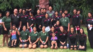 Matatahi Mataora  TWOA  Secondary Tertiary Program [upl. by Tecla692]