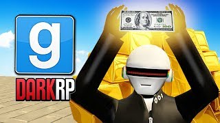 The RICHEST Player Gmod RP [upl. by Polky]