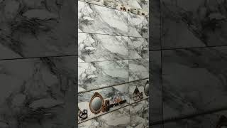 شاهد قبل الائخطيار انواع بلاط السيراميك للجدران home سيراميك ديكور ceramictiles [upl. by Tharp]