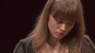 Anna Fedorova – Fantasy in F minor Op 49 second stage 2010 [upl. by Nannoc]