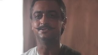 Govinda Gulshan Grover  Shola Aur Shabnam Scene  1720 [upl. by Ridan451]