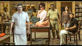 Mammootty Latest Released Full Action Movie 2024 quotShylockquot South Indian Hindi Dubbed Cinema [upl. by Ahseenyt383]