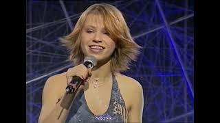 Maarja Kivi  A Dream Eurolaul 2002 [upl. by Maxantia]