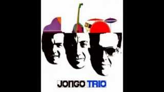 Eternidade  Jongo Trio [upl. by Drake404]