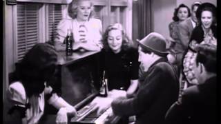 Chico Marx Playing Piano 10 films Complete good quality [upl. by Lathan]