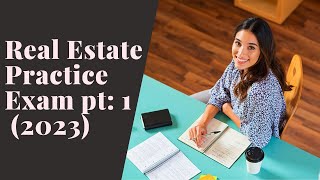 Real Estate Practice Exam Questions 150 2023 [upl. by Ritter]