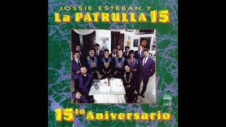 Jossie Esteban y la Patrulla 15  Sábado Domingo y Lunes 1993 [upl. by Jacquelin891]