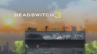 I fight terrorism on the front lines and some zombies in Deadswitch 3  First Time Playing [upl. by Marve]